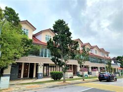 Frankel Estate (D15), Shop House #456152901